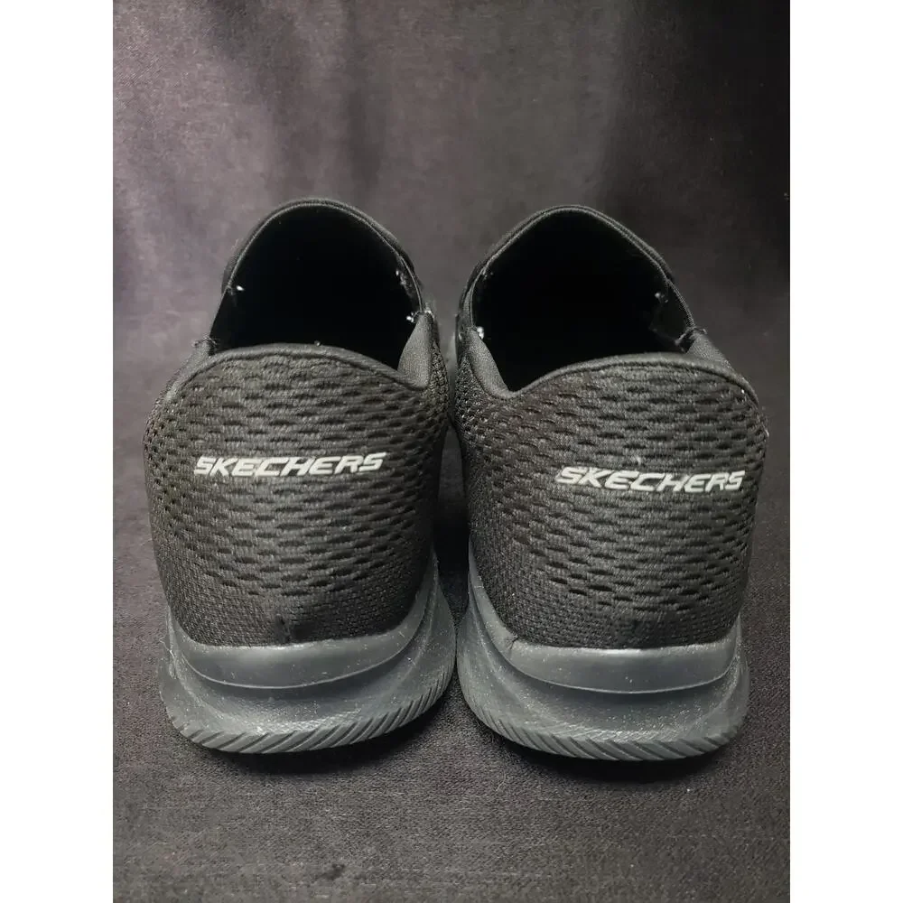 Skechers memory foam